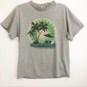Vintage 90’s Myrtle Beach Tee Shirt
